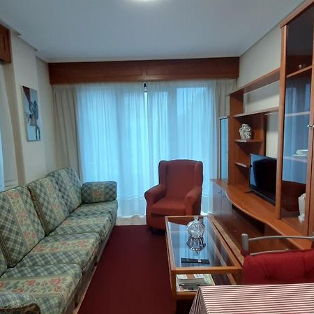Apartament Ferrol Dış mekan fotoğraf