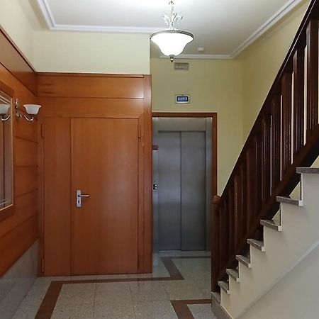 Apartament Ferrol Dış mekan fotoğraf