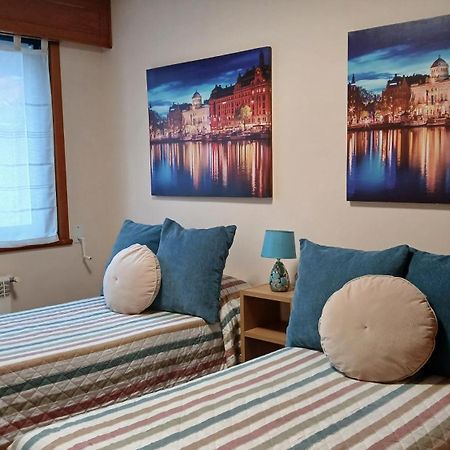 Apartament Ferrol Dış mekan fotoğraf