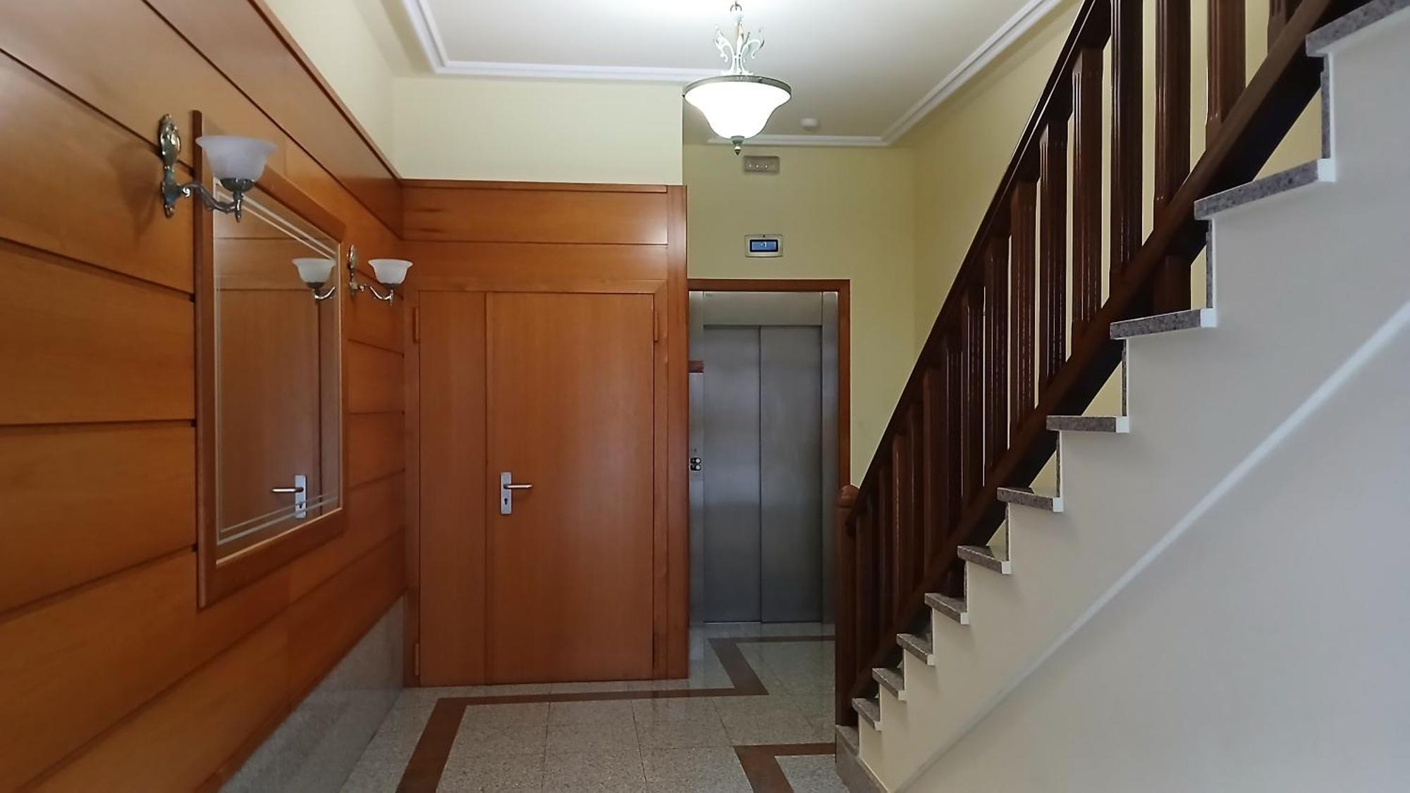 Apartament Ferrol Dış mekan fotoğraf